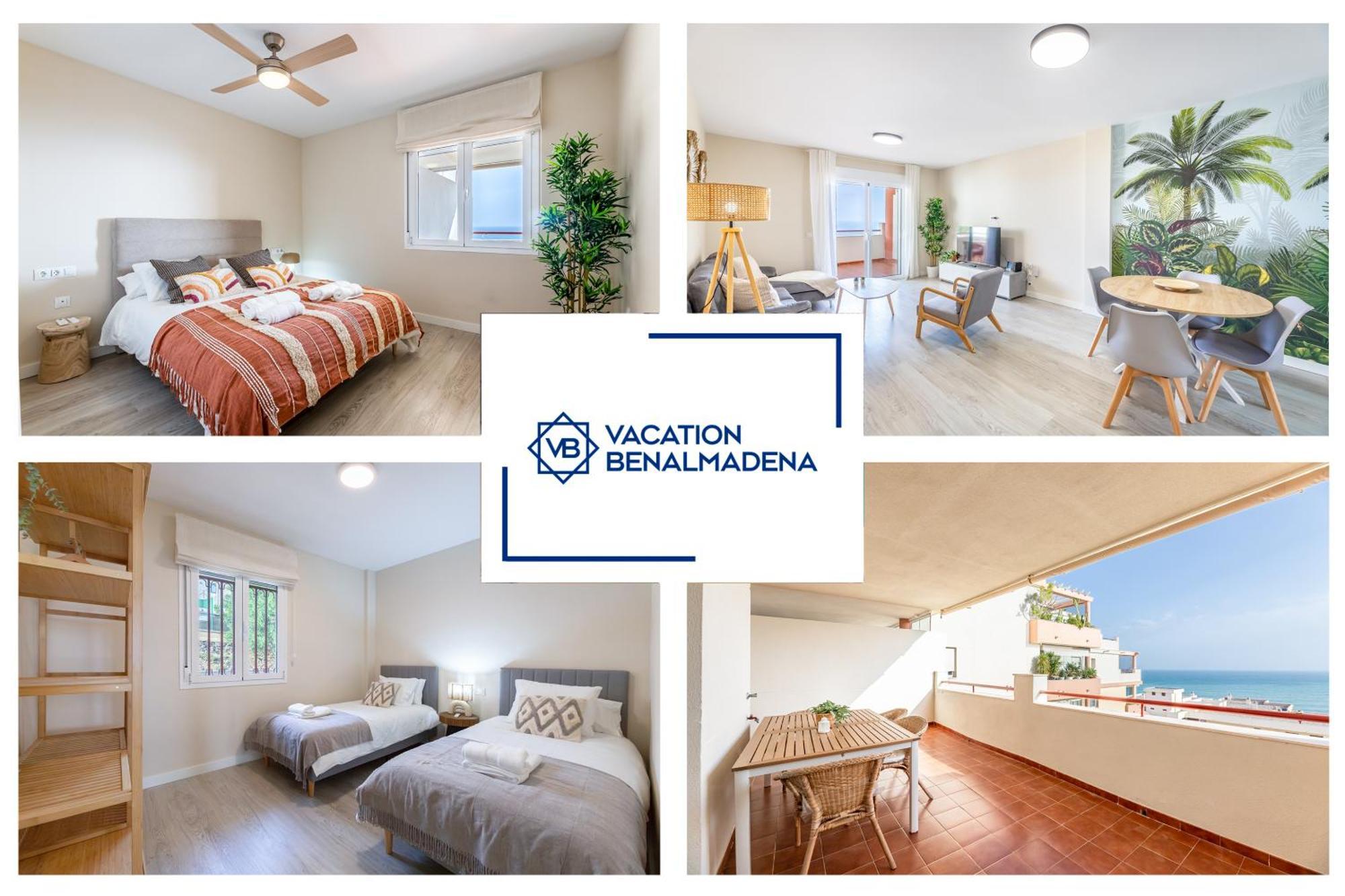 Vb Ave Marina Front Seaviews 2br *